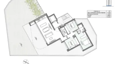Apartment in Guardamar del Segura photo 19