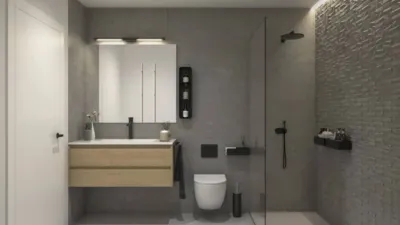 Apartment in Santa Pola photo 6