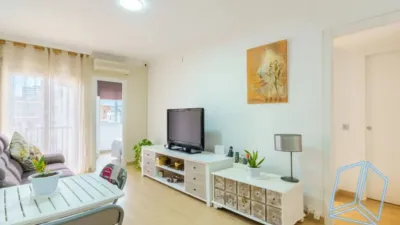 Apartment in Cornellà de Llobregat photo 12
