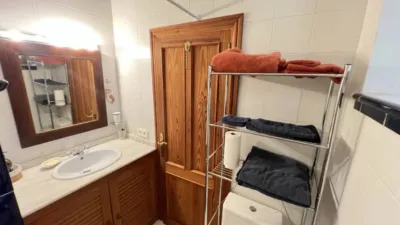 Chalet on Algaida Street - La Unio Street photo 51
