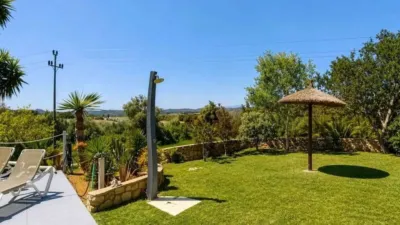 Chalet in Sineu photo 42