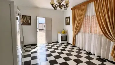 Chalet in Sierra de Yeguas photo 8