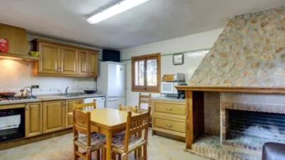 Chalet in Algaida photo 9