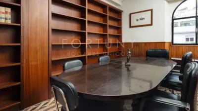 Penthouse in Alameda de Colón photo 21