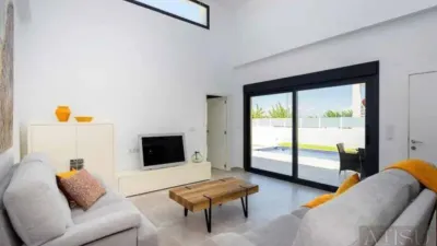 Casa - Vista 4