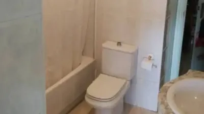 Apartment in Murcia City photo 8