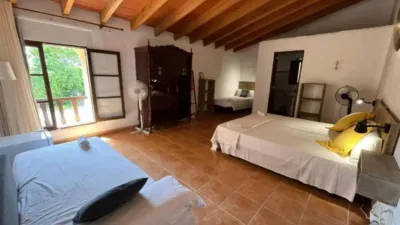 Chalet in Felanitx photo 11
