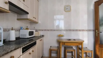 Chalet in Ferrol photo 13