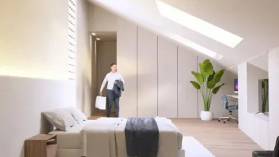 Apartment on Calle Mayor photo 7