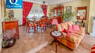 Chalet in Sant Vicent del Raspeig - San Vicente del Raspeig photo 13