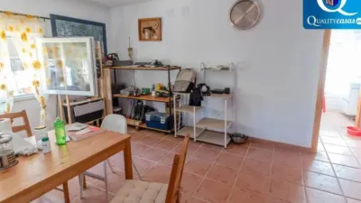 Chalet en Tibi photo 12
