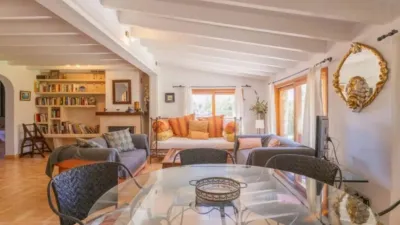 Chalet in Pollença photo 31