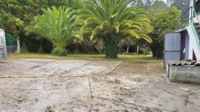Chalet in Cedeira photo 21