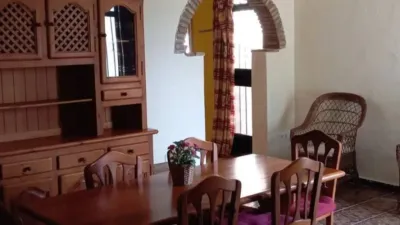 Chalet in Murcia Capital photo 12