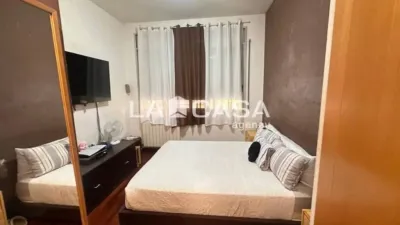 Apartment in Canovelles photo 8