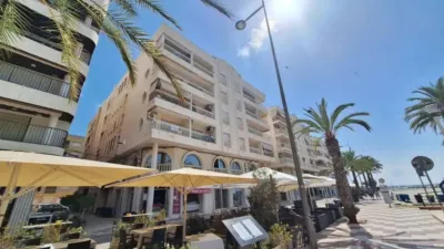 Penthouse in Santa Pola photo 3