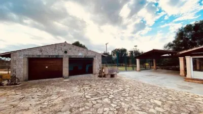 Chalet in Santa Margalida photo 24