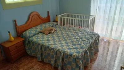 Chalet in Murcia City photo 24