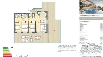 Apartment in Mutxamel photo 31