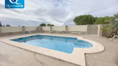 Casa - Vista 4