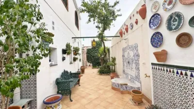 Chalet in Aguadulce photo 4
