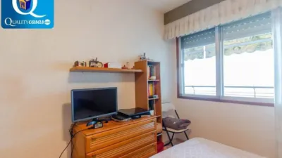 Apartment in L'Albufereta photo 19