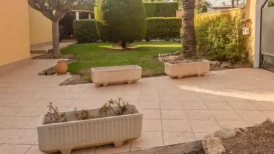 Chalet in El Campello photo 11
