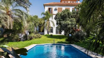 Rustic House in Ardales photo 17