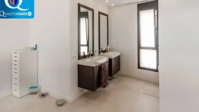 Chalet in Finestrat photo 23