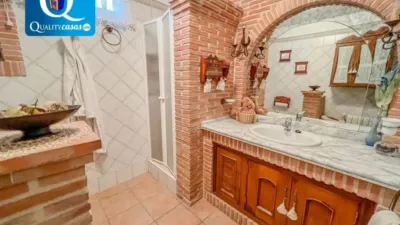 Chalet in Sant Vicent del Raspeig - San Vicente del Raspeig photo 49