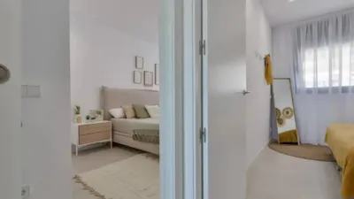 Piso en Finestrat photo 39