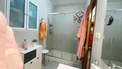 Flat on Calle Real photo 37