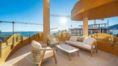 Apartment in Calpe - Calp photo 11