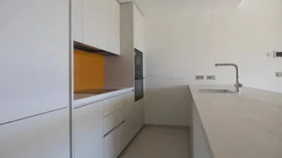Apartment in Fuengirola photo 14