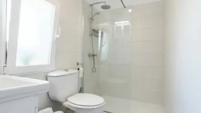Chalet on Carrer de la Morera photo 15
