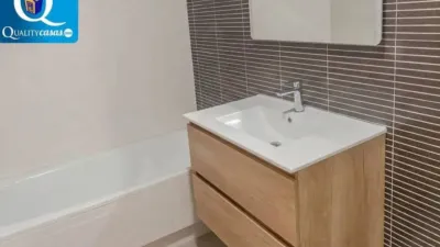 Apartment in the Centre photo 9