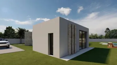 Chalet in Calpe - Calp photo 5