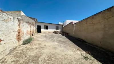 Chalet on Camino del Molino de Viento photo 21