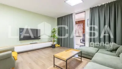 Apartment in Nou Moles photo 2
