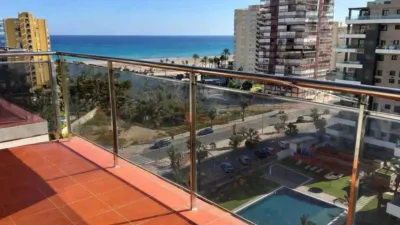 Apartment in Playa de San Juan photo 11