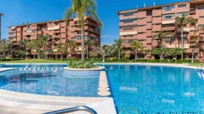 Apartment in Vistahermosa photo 2