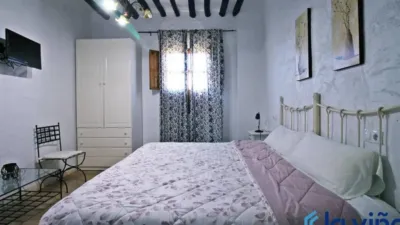 Rustic property in Martín de La Jara photo 61