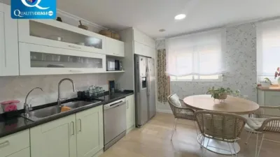 Duplex Penthouse in Torrellano-Valverde-Business Park photo 12