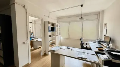 Flat in Sants photo 9