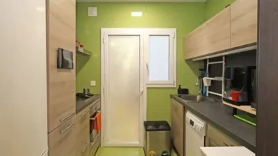 Apartment in El Poble-sec photo 11