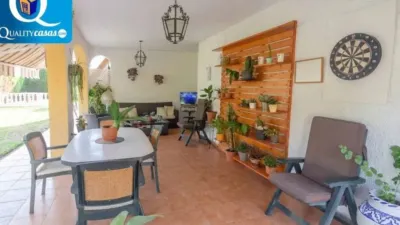 Chalet in El Campello photo 2