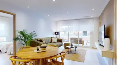 Apartment in Guardamar del Segura photo 24