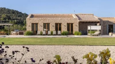 Chalet in Pollença photo 24