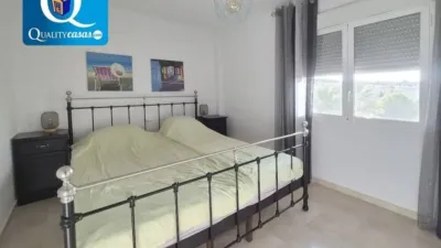 Chalet in Mutxamel photo 16