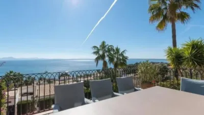 Chalet en Platja d'Alcúdia-Port d'Alcúdia photo 10